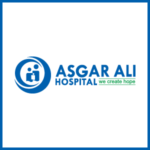 Asgar Ali Hospital